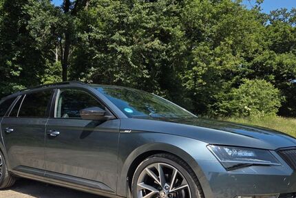 Skoda Superb 115.500 km 21.900 &euro; Ortenberg 63683