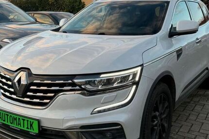 Renault Koleos 97.010 km 19.499 &euro; Ascheberg 24326