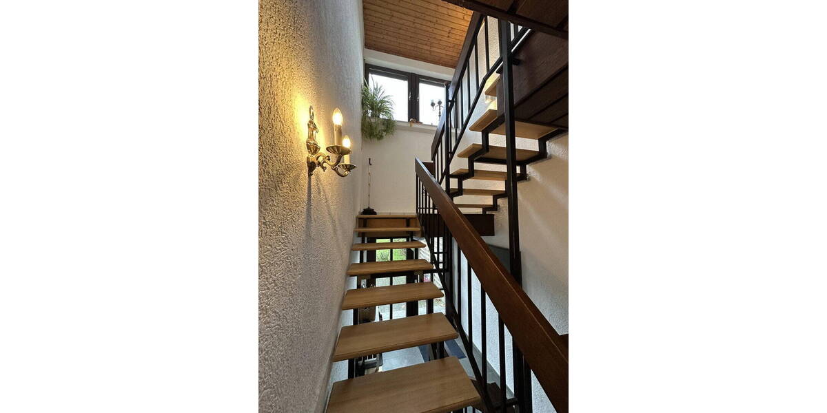 Etagenwohnung Ostbevern - 4 Zimmer, 116 m&sup2;, 1.298&euro; | Angebot:26384942