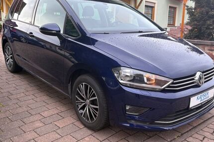 VW Golf 65.112 km 13.990 € Wahnwegen 66909