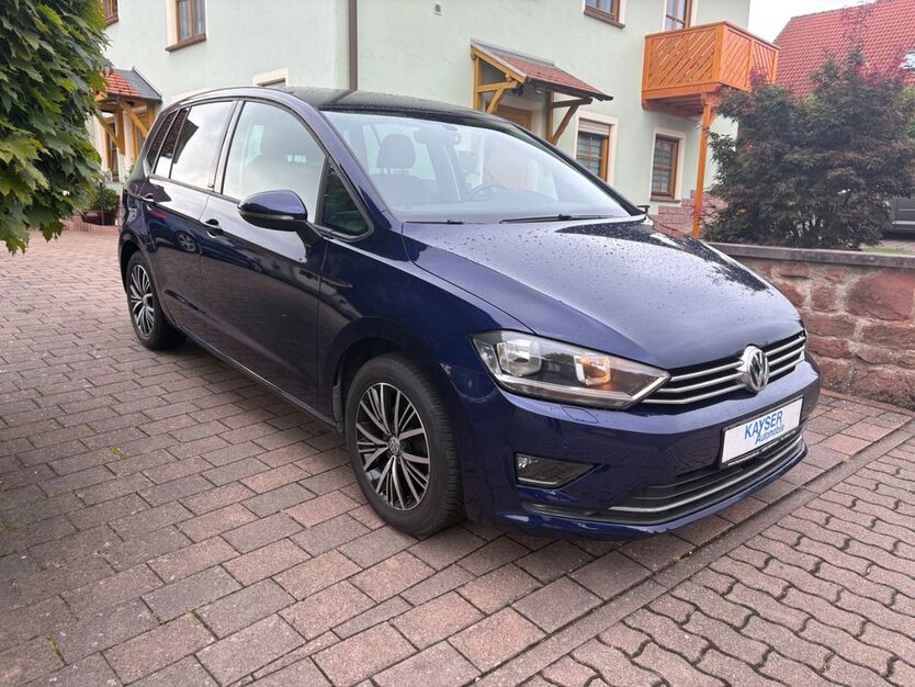 VW Golf 65.112 km 13.990 € Wahnwegen 66909