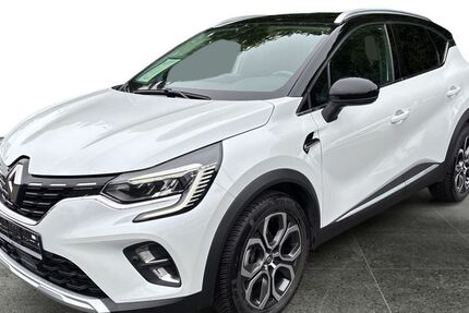 Renault Captur 49.693 km 17.450 &euro; Brühl 50321