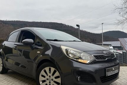 Kia Rio 117.050 km 6.500 &euro; Weilbach 63937