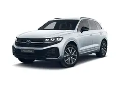 Touareg