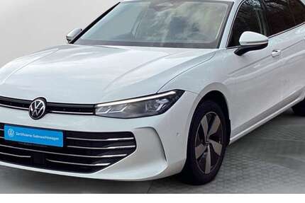 VW Passat 17.253 km 33.360 &euro; Ellwangen (Jagst) 73479