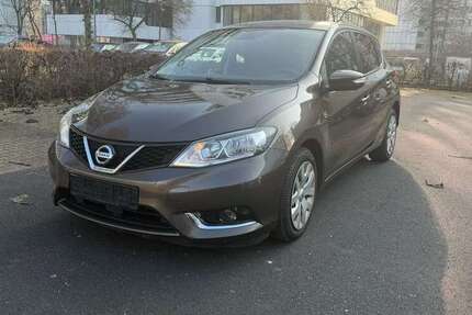 Nissan Pulsar 148.768 km 7.990 &euro; Steinbach 61449