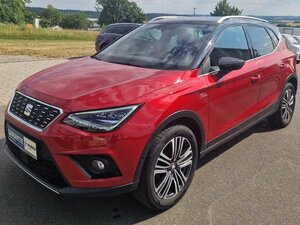 Seat Arona Xcellence 110.278 km 9.850 € Obrigheim-Asbach 74847