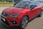 Seat Arona Xcellence 110.278 km 9.850 € Obrigheim-Asbach 74847