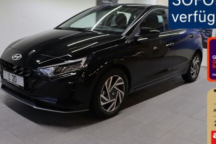 Hyundai i20 5.000 km 23.890 &euro; Schweinfurt 97424