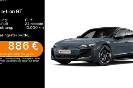 Audi RS e-tron GT 21.800 km 109.779 &euro; Büdingen-Düdelsheim 63654