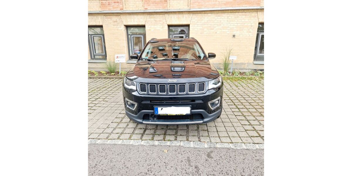 Jeep Compass 70.000 km 18.000 &euro; Augsburg 86156