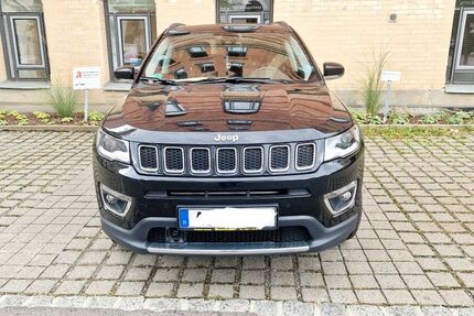 Jeep Compass 70.000 km 18.400 &euro; Augsburg 86156