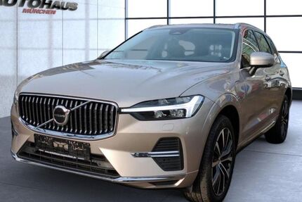 Volvo XC60 50.700 km 44.990 &euro; München 81825