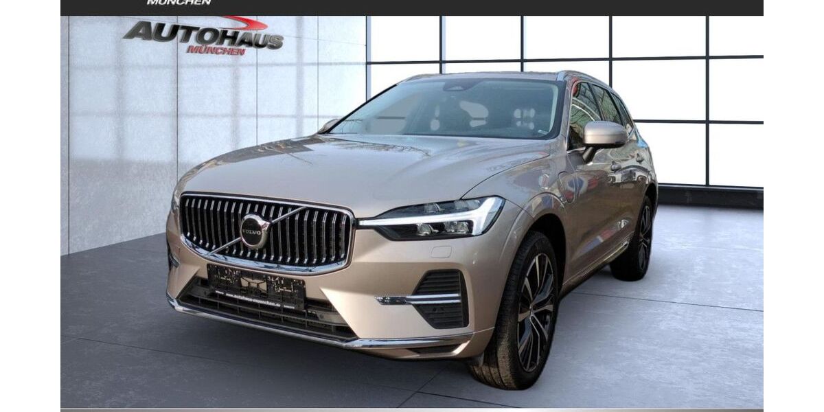 Volvo XC60 50.700 km 44.990 &euro; München 81825