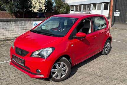 Seat Mii