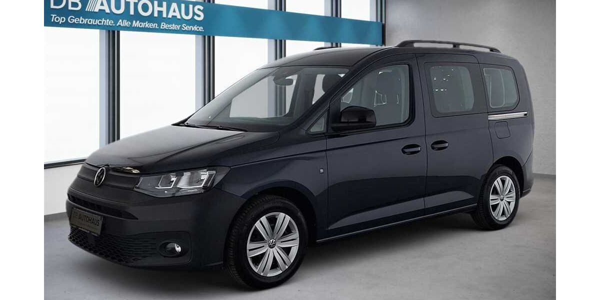 VW Caddy 69.850 km 24.460 &euro; Maintal 63477