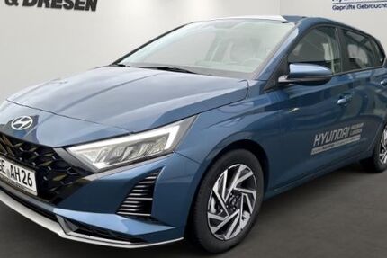 Hyundai i20 2.791 km 25.450 &euro; Gelsenkirchen 45891