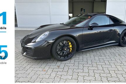Porsche 911 Urmodell 32.000 km 119.900 &euro; Karlsdorf-Neuthard 76689