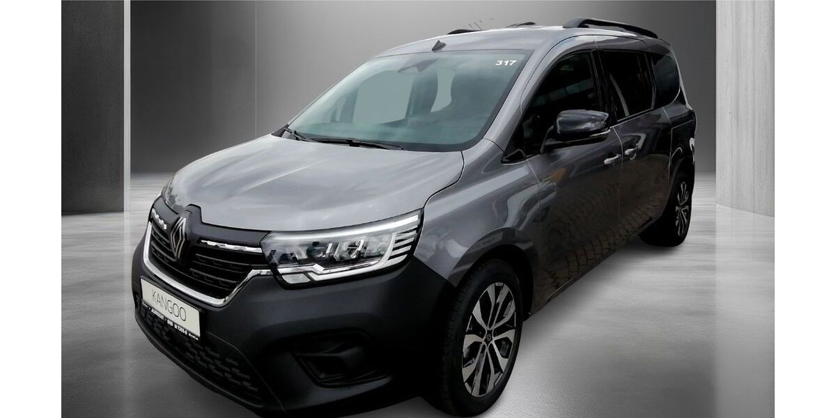 Renault Kangoo 5.000 km 36.559 &euro; Brandenburg a.d. Havel 14772