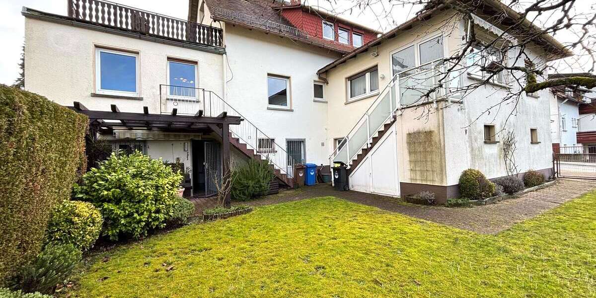 Einfamilienhaus Königstein - 7 Zimmer, 167 m&sup2;, 895.000&euro; | Angebot:25723559