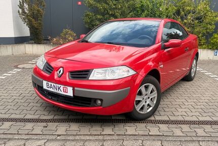 Renault Megane 219.500 km 1.490 &euro; Koblenz 56070