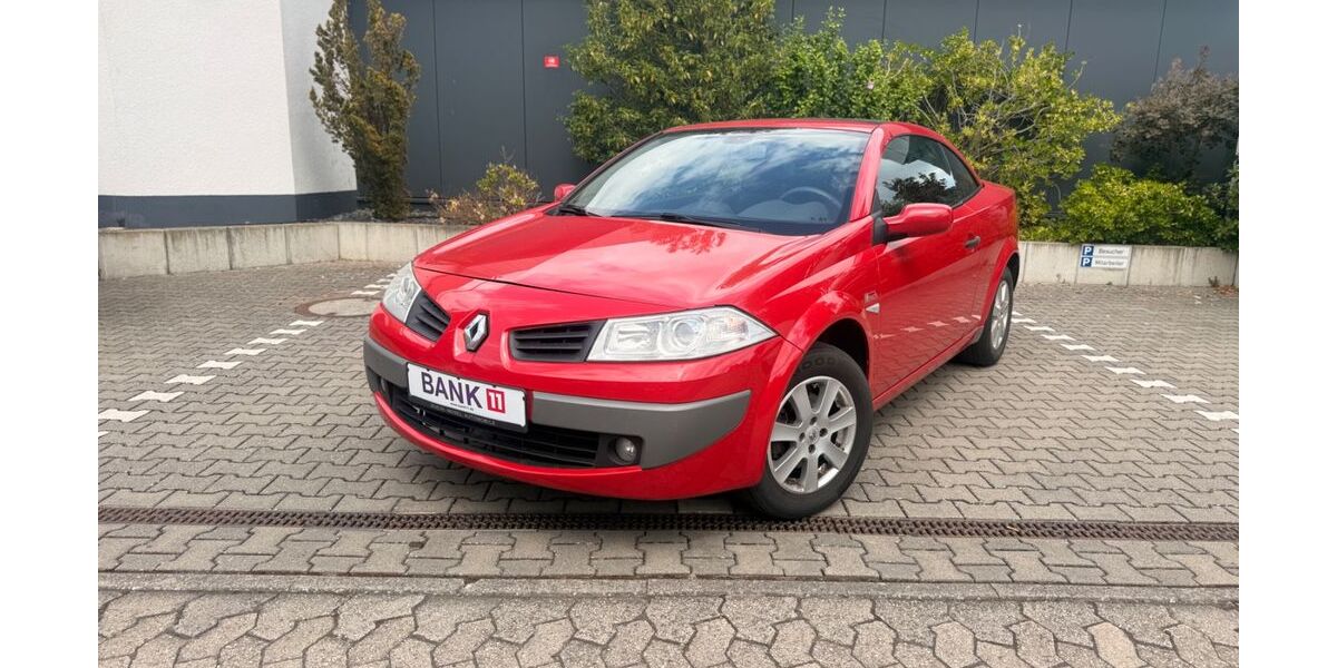 Renault Megane 219.500 km 1.490 &euro; Koblenz 56070
