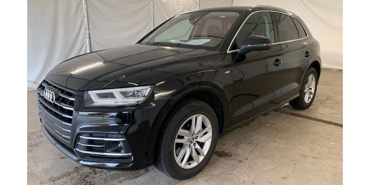 Audi Q5 125.000 km 23.990 &euro; Steinbach-Hallenberg OT Herges-Hallenberg 98587