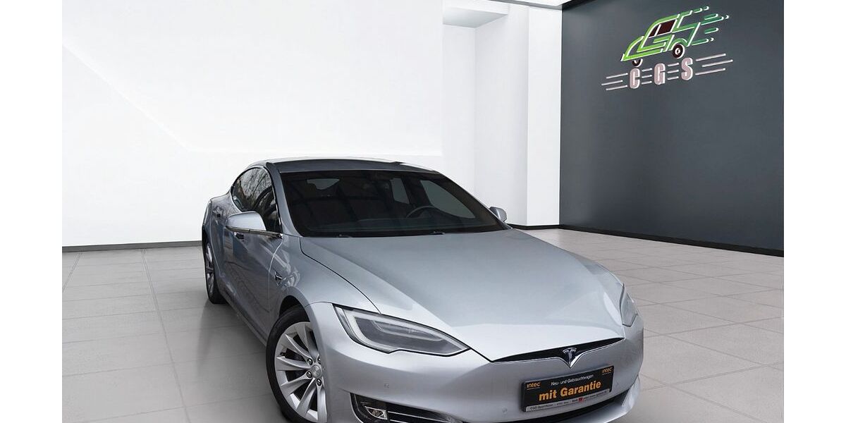 Tesla Model S 69.300 km 29.700 &euro; Altrip 67122