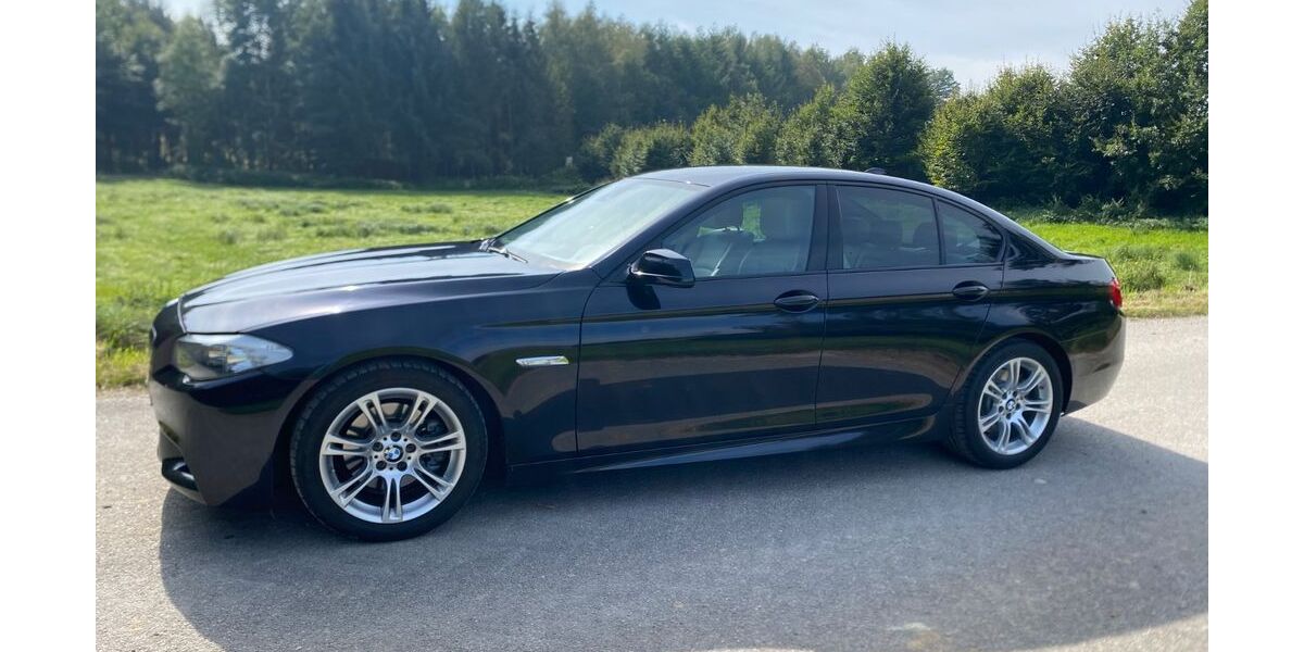 BMW 523 159.000 km 13.800 &euro; Odelzhausen 85235
