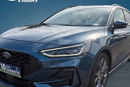 Ford Focus 68.558 km 21.950 &euro; Bad Friedrichshall 74177