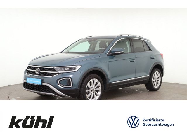 VW T-Roc 53.960 km 19.480 &euro; Gifhorn 38518