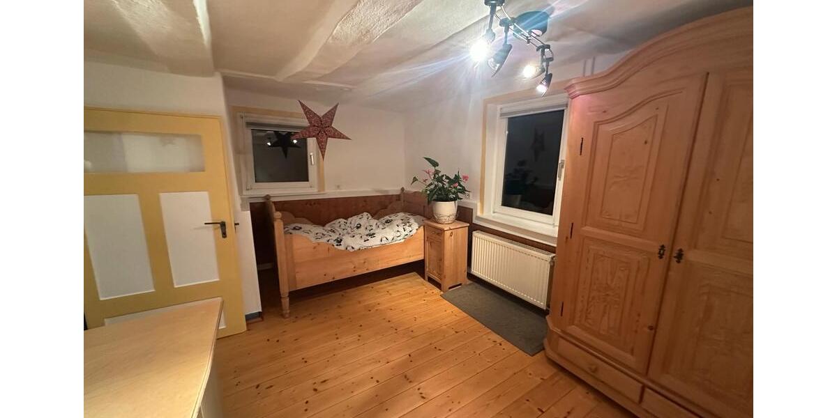 Gemütliches Einfamilienhaus 5 zimmer