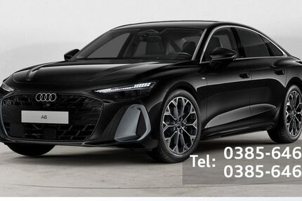 Audi A6 2.500 km 61.450 € Schwerin 19061