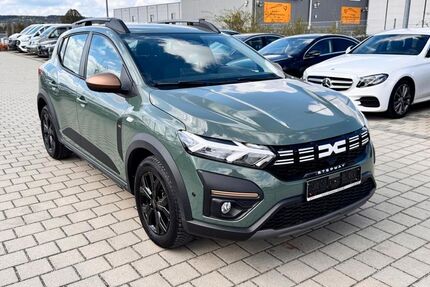 Dacia Sandero 26.257 km 17.490 &euro; Bad Wurzach 88410