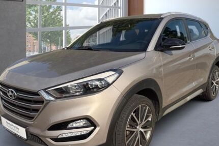 Hyundai TUCSON 66.783 km 18.485 € Augsburg 86165