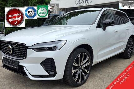 Volvo XC60 71.591 km 32.500 &euro; Hamburg 22391