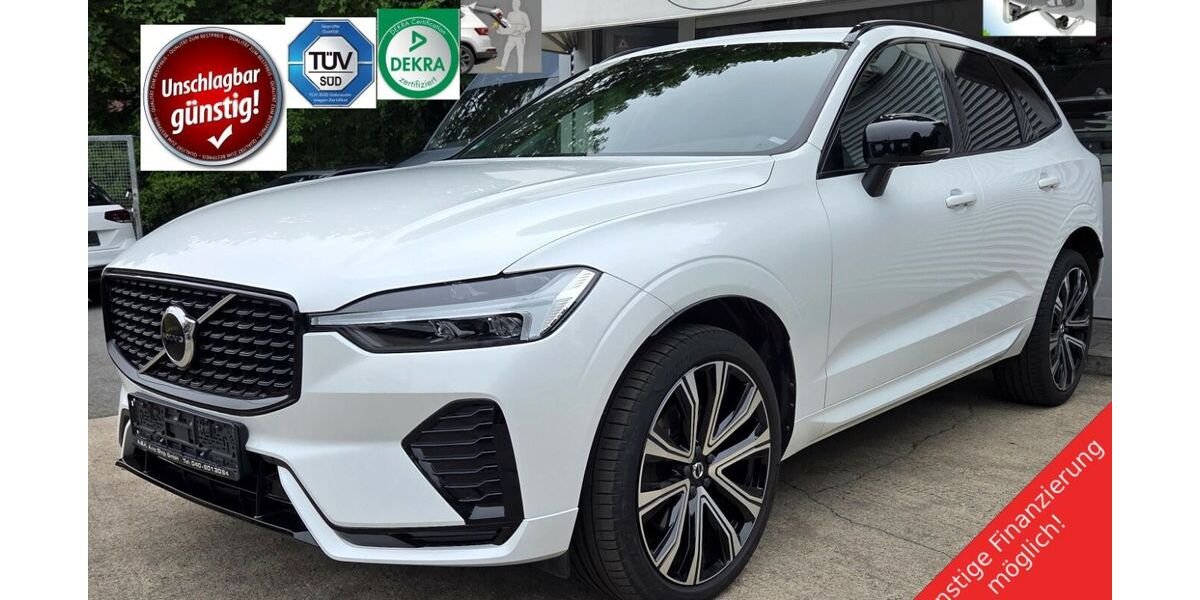 Volvo XC60 71.591 km 32.500 &euro; Hamburg 22391