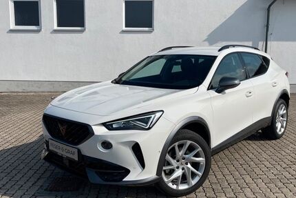 Cupra Formentor 12.400 km 24.950 &euro; Heideck 91180