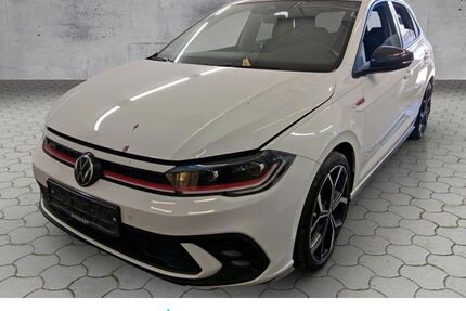VW Polo 39.850 km 20.980 &euro; Plauen 08527
