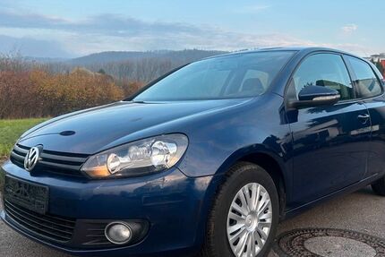 VW Golf 232.000 km 2.499 € Hemsbach 69502