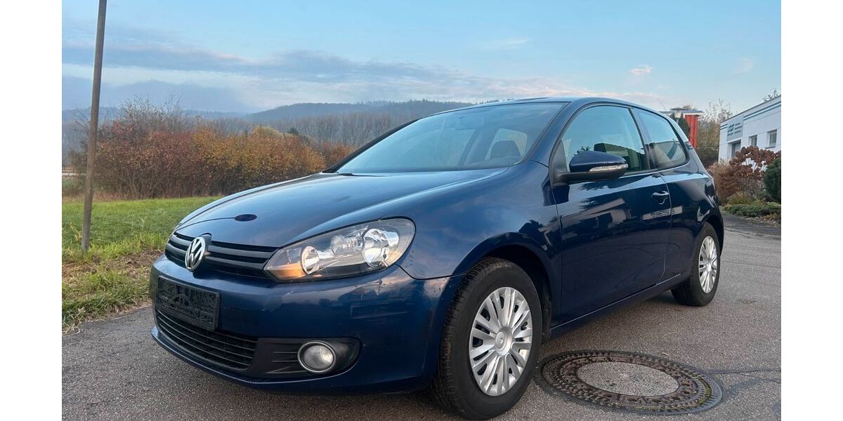 VW Golf 232.000 km 2.499 € Hemsbach 69502