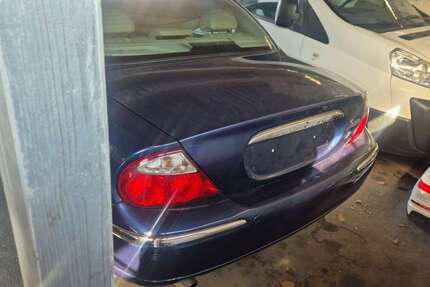 Jaguar S-Type 141.000 km 1.399 &euro; Baden-Baden 76530