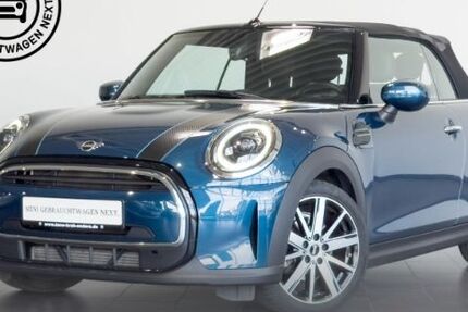 Mini Cooper Cabrio 22.790 km 27.750 € Fulda 36043