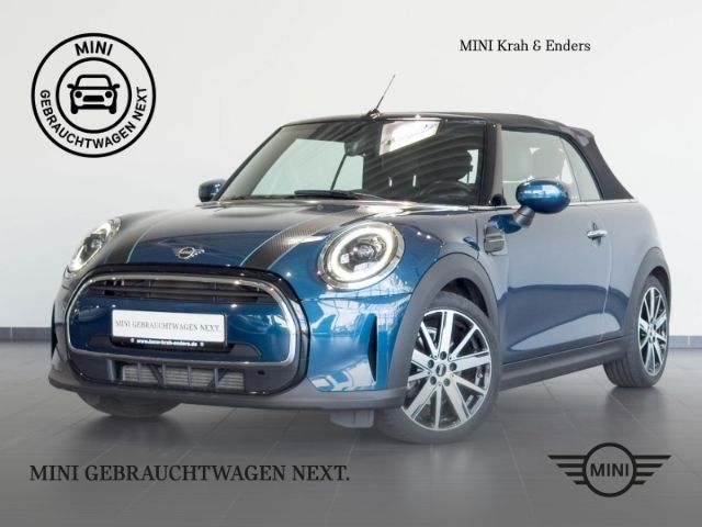 Mini Cooper Cabrio 22.790 km 27.750 € Fulda 36043