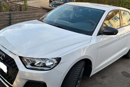 Audi A1 55.000 km 14.850 &euro; Ebersbach 73061