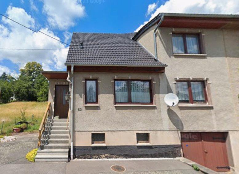 Einfamilienhaus Hohenstein-Ernstthal Ernstthal - 120.000&euro; | Angebot:26409299