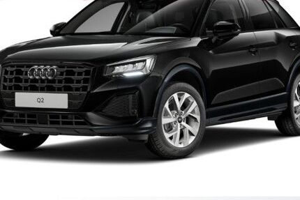 Audi Q2 22.605 km 29.730 &euro; Ulm 89073