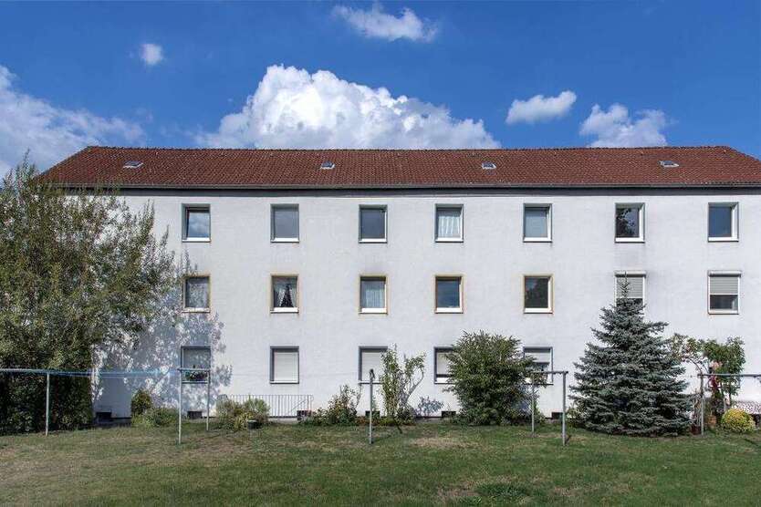 Wohnung zum Mieten in Herne 409 € 50.2 m²