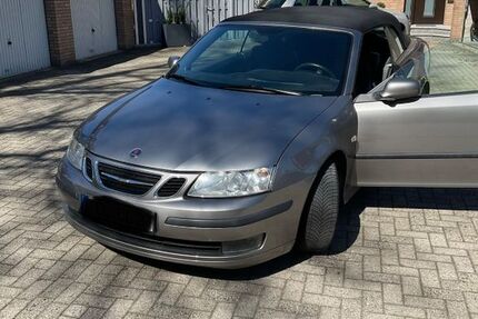 Saab 9-3 156.000 km 8.950 &euro; Lingen 49809