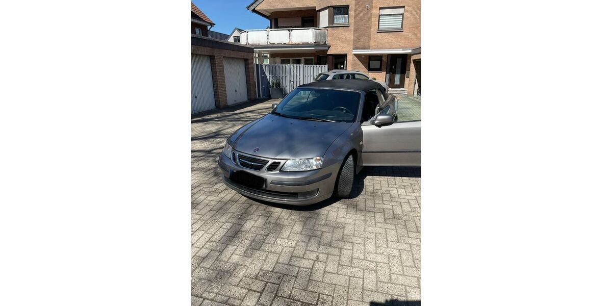 Saab 9-3 156.000 km 8.950 &euro; Lingen 49809